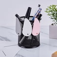 thumbnail image 3 of 3 Pieces Practical Ceramic Safety Slicer High Strength Fixed Handy and Wear-resistant Box Opener with Keychain Hole for Scrapbooking Plastic Package, 3 of 7