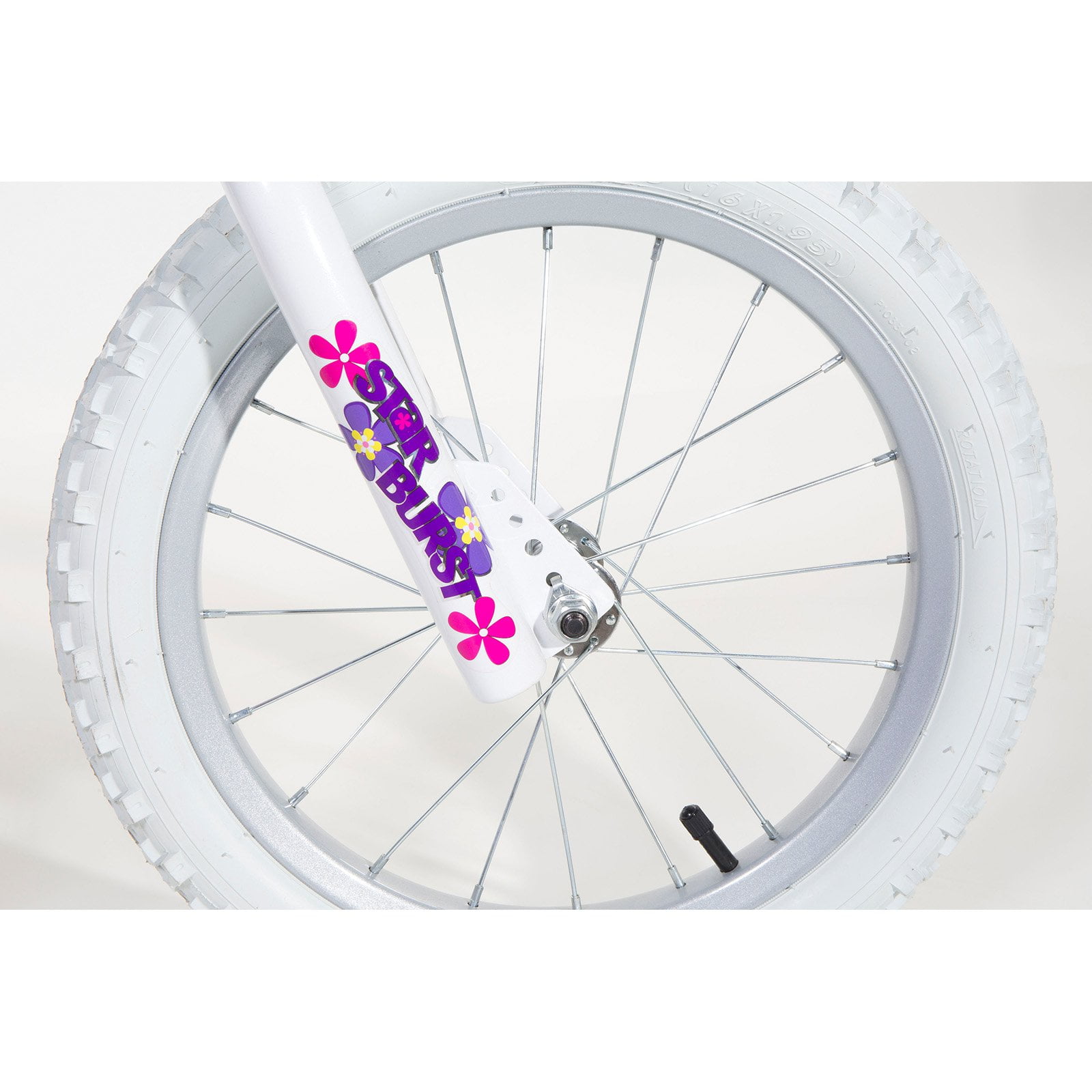 magna starburst bike