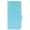 Cyanblue, variant on for Samsung Galaxy S25 Ultra Case, Classic Design PU Leather Wallet Magnetic Closure Flip Case with Kickstand Card Holder Slot Shockproof Protective Cover for Samsung Galaxy S25 Ultra - Cyanblue