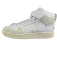 thumbnail image 3 of Adi-das Postmove Mid Cloud White Blue Basketball Shoes GY7162 Men's Sz 11.5 - 14, 3 of 6