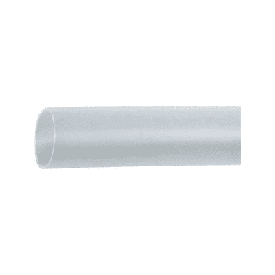 3m Heat Shrink Thin Wall Tubing Fp 301 3 16 48 Clear 25 Pcs 48 In Length Sti Walmart Com