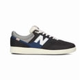 thumbnail image 1 of New Balance Numeric 508 Westgate Dark Grey Blue Shoe Men's Size 6, 1 of 6
