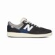 thumbnail image 1 of New Balance Numeric 508 Westgate Dark Grey Blue Shoe Men's Size 6, 1 of 6