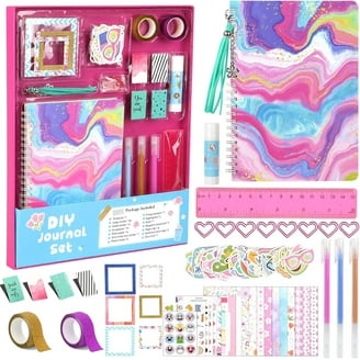 Just My Style Scrapbook And Cards Stationery Set - Walmart.com