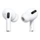 thumbnail image 1 of Apple AirPods Pro A2083 A2084 A2190 Blanco Reacondicionado Apple 4WP22LL/A, 1 of 4