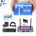 thumbnail image 2 of SuperBox S7 ULTRA Smart Home Device, Elegant Gift Box Design, Voice Remote, 2 of 6