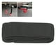 thumbnail image 4 of Protector de Cuerda de Cabrestante Funda Protectora de Cuerda de Cabrestante de Poliéster Funda Protectora para Manguera Negra Universal para Línea de Cable de 5cm/197 ANGGREK Otros, 4 of 8