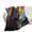 DCCJX1style-5XN, variant on Colorful Lone Wolf Soft Cozy Warm, Lightweight And Plush Flannel Throw Blankets - Perfect for Couch, Bed, Travel