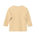 thumbnail image 4 of Lopecy-Sta Girls 3/4 Sleeve Tops Short Sleeve Summer Casual T Shirt Crewneck Fashion Tee, 4 of 5