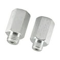 thumbnail image 3 of Miulika 5X 2x Metal Converter M14/M16 Interface Replaces Spare Parts Accessory, 3 of 9