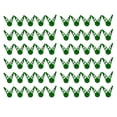 thumbnail image 1 of 60 Piezas Clips de Entrenamiento de Tallo de Planta de 360 Grados, Clips Ajustables para Doblar Ramas de Plantas, Control de Entrenamiento de Plantas, 1 of 5