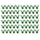 thumbnail image 1 of 60 Piezas Clips de Entrenamiento de Tallo de Planta de 360 Grados, Clips Ajustables para Doblar Ramas de Plantas, Control de Entrenamiento de Plantas, 1 of 5