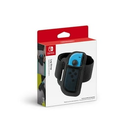 Pack] Leg Strap for Nintendo Switch Ring Fit Adventure, Joy-Cons