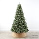 thumbnail image 2 of Árbol de Navidad Best Choice Products pino ESCOCÉS preiluminado 6 pies con 250 luces LED, 2 of 7