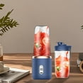 thumbnail image 4 of Portable Juicer Cup for Efficient Extraction of Fresh Homemade Juice and Ideal for Daily Use, 4 of 4