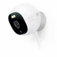 thumbnail image 1 of Eufy Cam Pro 2K Intérieur/Extérieur avec Spot - Blanc, 1 of 4