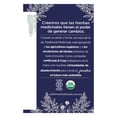 thumbnail image 3 of Té de valeriana Traditional Medicinals menta melisa y pasionaria orgánica 24 g, 3 of 5