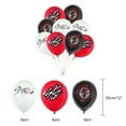 thumbnail image 3 of Stray Kids Birthday Party Decorations, Birthday Decorations Set Include Banner, Cupcake Picks, Unique Party Decoration for Fans, 3 of 5