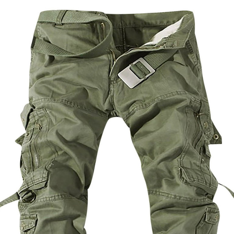 Realtree See All Men's Bottoms