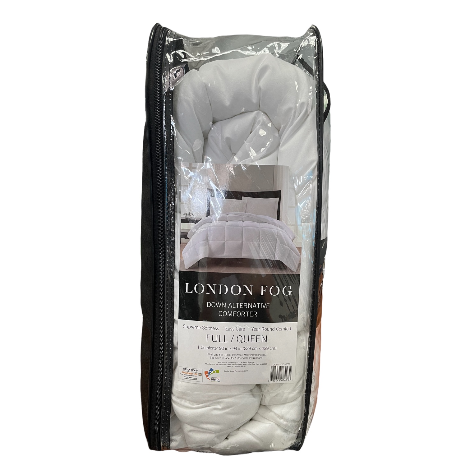 London Fog 980176407 Supreme Down 