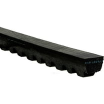 ACDelco Professional 17265 Standard High Capacity V-Belt Fits select: 1990 EAGLE TALON, 1990-1992 MITSUBISHI ECLIPSE