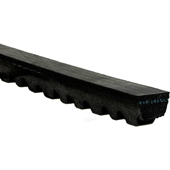 ACDelco Professional 17495 Standard High Capacity V-Belt Fits select: 1989-1992 FORD F250, 1989-1992 FORD F350