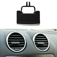 thumbnail image 2 of 1 Pcs A/C Air Conditioning Vent Paddle Outlet Clip Tab Repair Kit for for W164 X164 ML Plastic, 2 of 6
