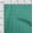 Turquoise Green, variant on oneOone Organic Cotton Poplin Twill Fabric Leaves & Floral Block Printed Fabric 1 Yard 42 Inch Wide
