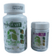 thumbnail image 1 of Phn F. Vit con 90 capsulas Moringa Espirulina Chlorella Piña Lino Proher Natura Frasco, 1 of 3