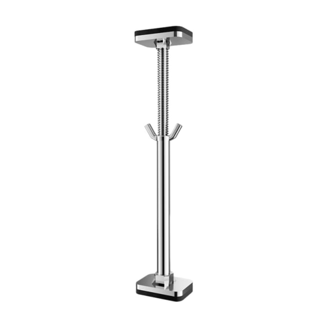 Soporte para fregadero bajo encimera, varillas de soporte para fregadero de cocina de cerámica para baño. S