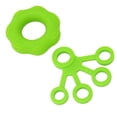 thumbnail image 4 of Renforceur de Doigts, Extenseur de Doigts Poignée de Main Exerciceur de Doigts Renforceur de Poignée Ensemble de Renforcement de Poignées Ingénierie de Précision, 4 of 5