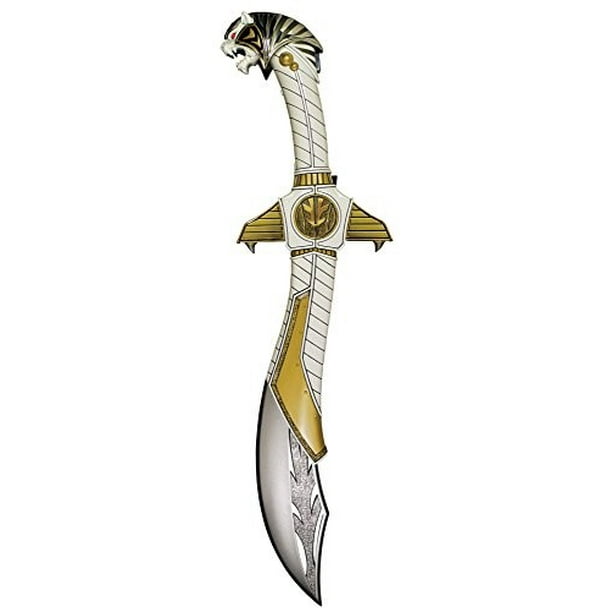 red ranger legacy power sword