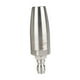 thumbnail image 4 of Boquilla para hidrolavadora de 1/4", conexión rápida, profesional, resistente, accesorios, instalación sencilla, piezas de reparación, 3600 Orificio 025, 4 of 7