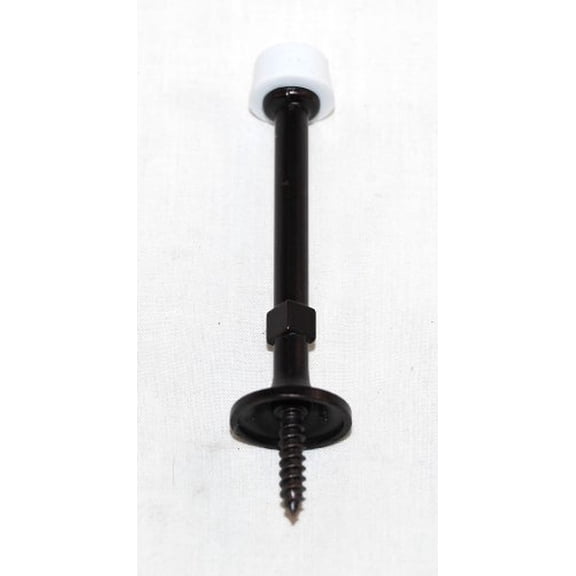 PROPLUS SHALLOW ESCUTCHEON, 1 IN. IPS, CHROME PLATED, PACK OF 25 per 5 Pack