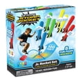 thumbnail image 1 of Rocket Launcher Stomp Rocket Jr multicolor para niños mayores de 3 años, 1 of 7