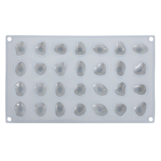 Molde de silicona para dulces, molde de silicona para Chocolate, molde para hacer Chocolate, molde de silicona DIY