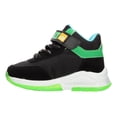 thumbnail image 4 of Tenis Minecraft Negro Para Niño [mif4] negro 15, 4 of 8