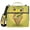 Cute Snake in Cone, variant on 3 Ring Zipper Binder with Shoulder Strap Waterproof Trapper Keeper 2 Inch D-Ring 500 Sheets Capacity Spearmint