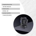 thumbnail image 2 of For Mazda 323F Bongo 1994-1998 95 96 Rhd Power Master Window Switch Console S09A-66-350A09, 2 of 5