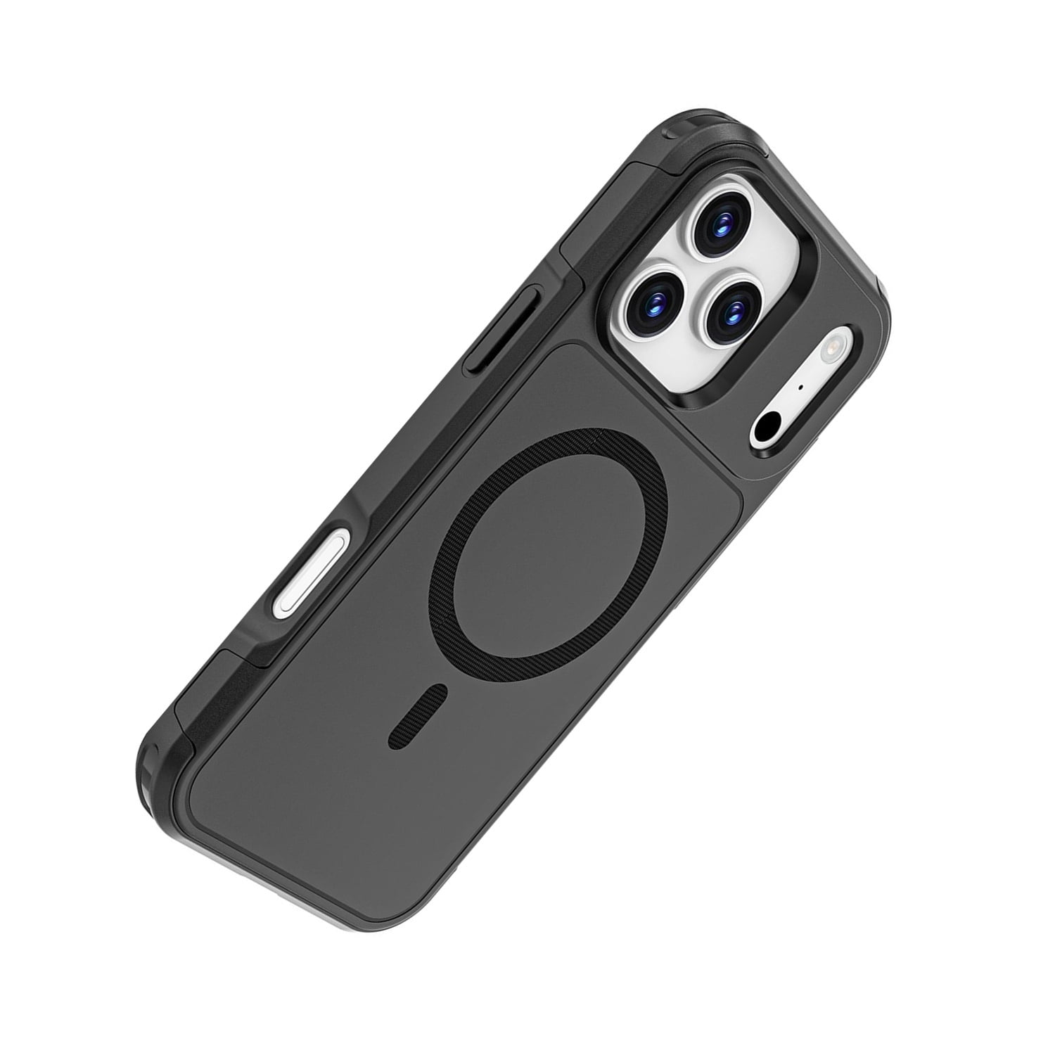 iPhone 17 Pro Max REDPEPPER Non-Waterproof Msafe Case