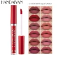 thumbnail image 2 of 1pcs Velvet Lip Glaze Matte Lipstick Set Waterproof Tint Lipstick Lip Moisturizing Lasting Long Women Makeup Coametic Tubes, 2 of 5
