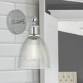thumbnail image 4 of Innovations Lighting - Castile - 1 Light Wall Sconce In Industrial Style-11.5, 4 of 7