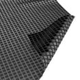 thumbnail image 5 of Unique Bargains 1 Pack Silver Table Flags Long Plaid Sequin Table Runners Black 13"x71", 5 of 6