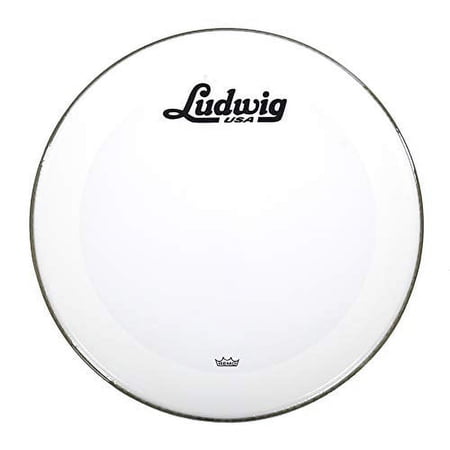 Ludwig Bass Drum Heads (LW1220P3SWV)