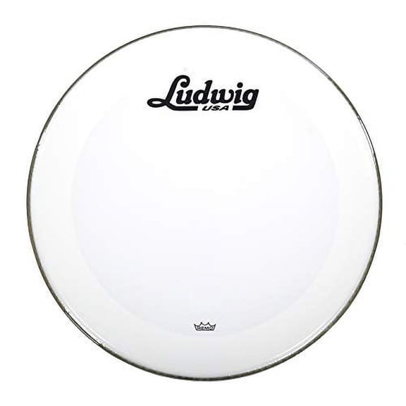 Ludwig Bass Drum Heads (LW1220P3SWV)