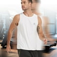 thumbnail image 7 of Men’s Tank Tops Quick-Dry Designed for professional sports, 7 of 7
