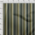 thumbnail image 4 of oneOone Cotton Cambric Dark & Blue Fabric Stripes Sewing Craft Projects Fabric Prints By Yard 42 Inch Wide-PO, 4 of 6
