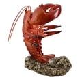 thumbnail image 6 of Ebros Dancing Red Lobster Drunken Cajun Creole Delight Wine Bottle Holder 7.5"H, 6 of 9