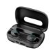 thumbnail image 1 of Auriculares Inalámbricos Bluetooth Led Hifi Auriculares, Pantalla de Pantalla Digital, Auriculares Inalámbricos Bluetooth, Ipx5 2000Mah Dock de Carga Auriculares Inalámbricos Bluetooth, 1 of 3
