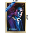 thumbnail image 3 of Riverdale - Archie Wall Poster, 14.725" x 22.375", Framed, 3 of 3